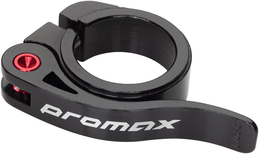 Promax 335QX Seatpost Clamp - Thumbnail 3