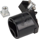 Wolf Tooth y Lindarets ReMount IS-AB para Shimano I-Spec
