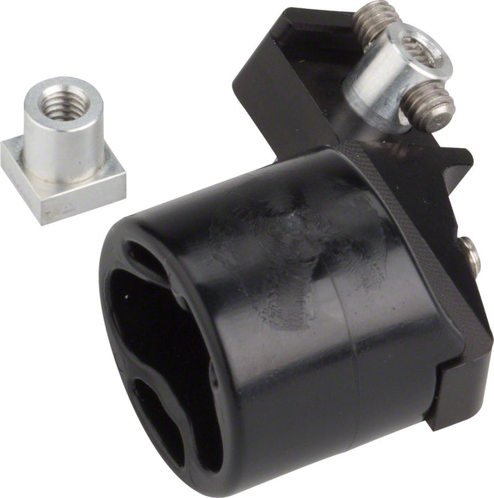Wolf Tooth y Lindarets ReMount IS-AB para Shimano I-Spec