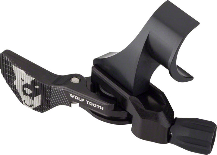 Mando a distancia Wolf Tooth para palanca telescópica Shimano I-Spec 2