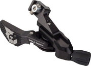 Mando a distancia Wolf Tooth para palanca de tija telescópica Shimano I-Spec AB