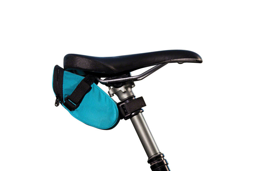 Wolf Tooth Valais Dropper Post Seat Bag Adaptor - Thumbnail 5