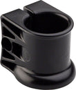 Adaptador para bolsa de sillín con tija telescópica Wolf Tooth Valais: compatible con montantes de 26 mm