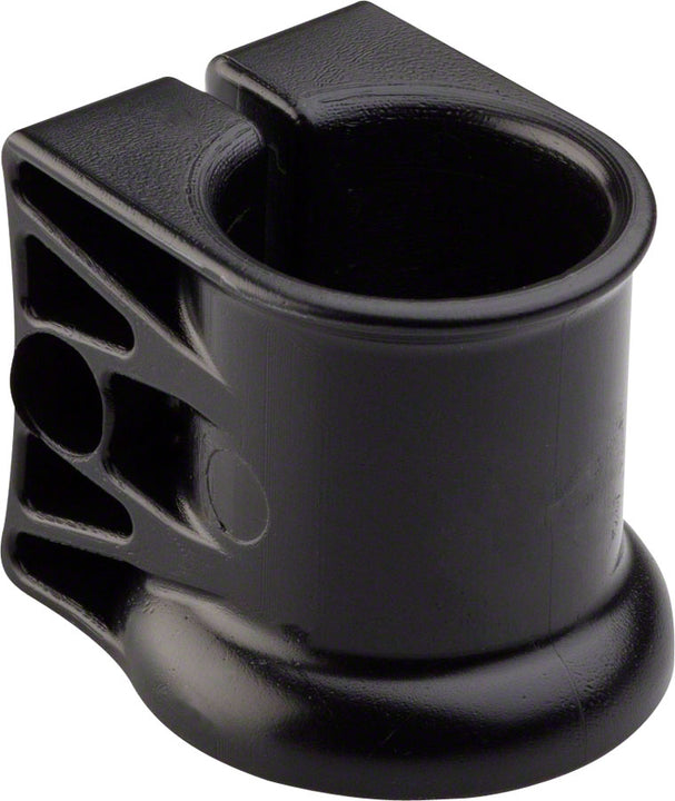 Adaptador para bolsa de sillín con tija telescópica Wolf Tooth Valais: compatible con montantes de 26 mm