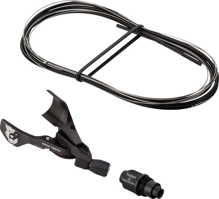 Wolf Tooth ReMote Sustain A para iSpec II
