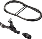Maneta telescópica Wolf Tooth ReMote Sustain B para iSpec AB