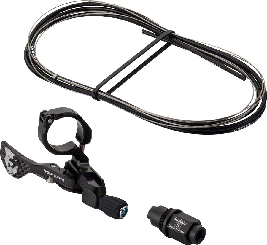 Wolf Tooth ReMote Sustain B for SRAM Matchmaker Dropper Lever