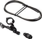 Maneta telescópica Wolf Tooth ReMote Sustain B con abrazadera
