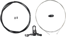 Maneta de control remoto Wolf Tooth Sustain Dropper compatible con la abrazadera de freno Magura para reverberaciones Serie B2