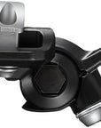 Control remoto para tija telescópica Shimano SL-MT500-IL (izquierda, montaje I-SPEC EV, negro)