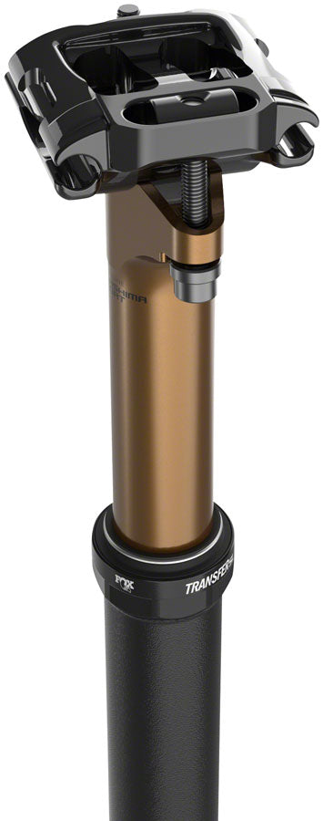 Fox Transfer SL Factory Seatpost - Thumbnail 3