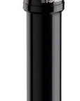 Tija telescópica RaceFace Aeffect R - 30,9 x 325 mm, 100 mm, color negro
