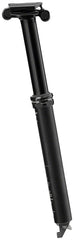 RaceFace Turbine R Dropper Seatpost - 31.6 125mm Travel Black