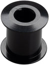 Perno de abrazadera remoto KS LEV DX negro