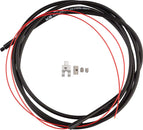 Kit de cable y carcasa ultraligeros KS Recourse