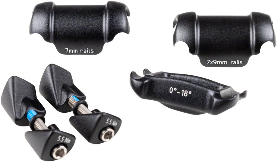 ENVE Composites Seatpost Battery Retention Plug - Thumbnail 2