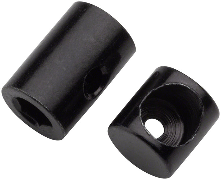 Cabezal de cable y cilindro de presión RaceFace Aeffect R Dropper