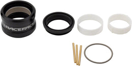 Kit de casquillo y pasador de tapa intermedia para suspensión telescópica RaceFace Aeffect R