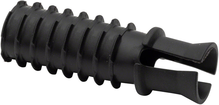 Portapilas Easton Di2 para tija de sillín de 27,2 mm
