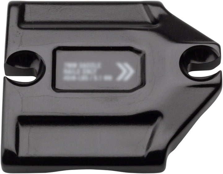 Abrazadera de poste de transferencia FOX superior 21