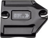 Abrazadera de poste de transferencia FOX de 9 mm superior 21