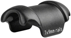 Soporte para tija de sillín ENVE Composites de 2 tornillos y 7 x 9 mm