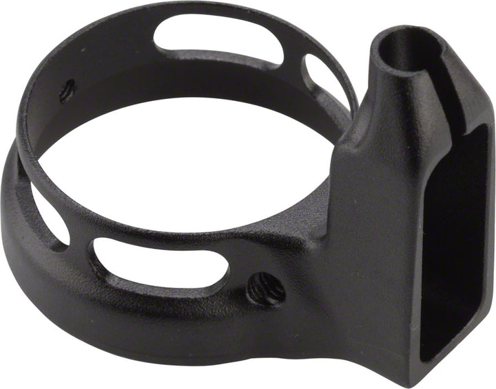 Carcasa de acoplador KS para LEV/DX 30.9/31.6