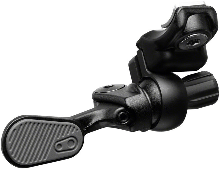 Control remoto para tija telescópica Crankbrothers Highline Premium - Matchmaker Black