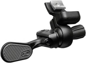 Control remoto para tija telescópica Crankbrothers Highline Premium - I-SPEC EV Negro