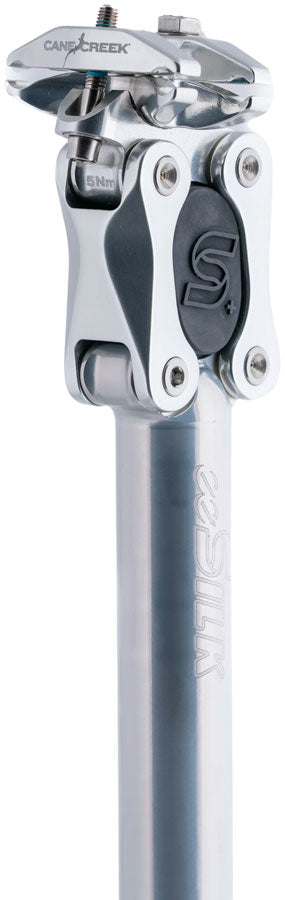 Cane Creek eeSilk+ Elastomer