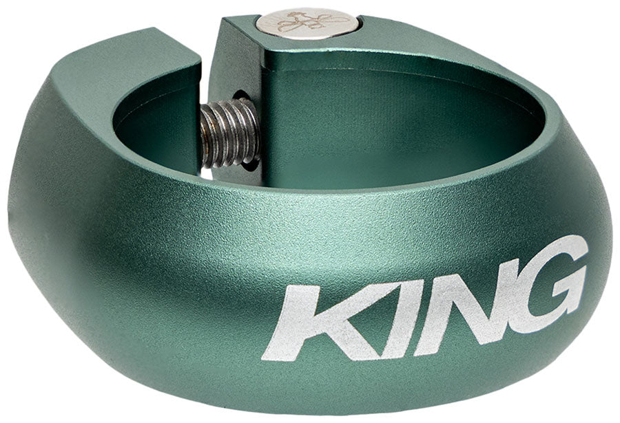 Chris King Seatpost Clamp - Thumbnail 2