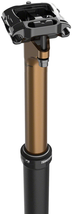Fox Transfer SL Factory Seatpost - Thumbnail 4