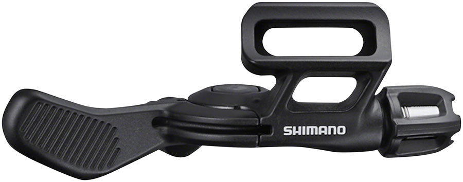 Shimano XTR SL-MT800 Dropper Seatpost Lever - Thumbnail 5