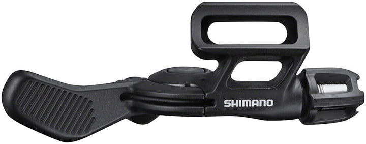 Maneta de tija telescópica Shimano XTR SL-MT800