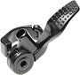 KS KG Drop 1.0 Dropper Post Remote Lever - 24.2mm Clamp Alloy Black