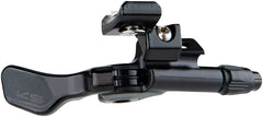 KS Southpaw Dropper Post Remote Lever - I-Spec EV Alloy