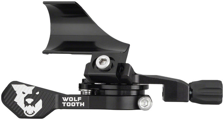 Maneta de tija telescópica Wolf Tooth ReMote Pro - IS-II
