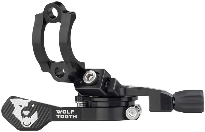 Maneta para tija telescópica Wolf Tooth ReMote Pro - Magura