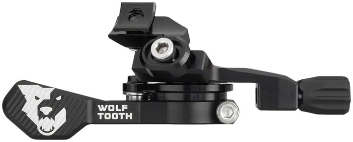 Maneta para tija telescópica Wolf Tooth ReMote Pro - Hope Tech 4