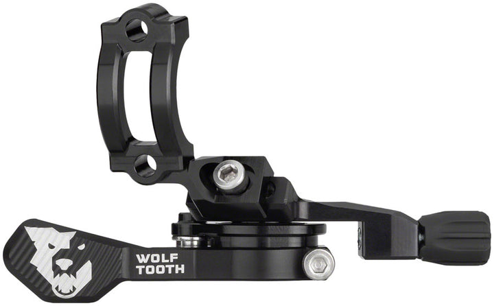 Maneta para tija telescópica Wolf Tooth ReMote Pro - Hayes