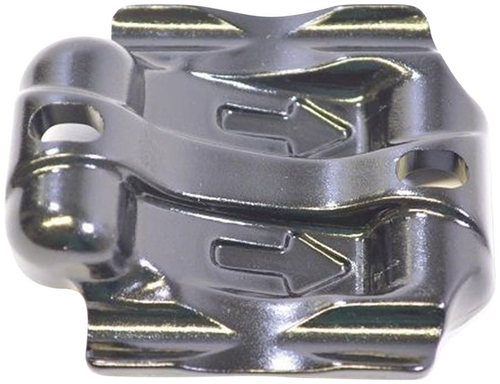 Abrazadera de poste superior FOX DOSS