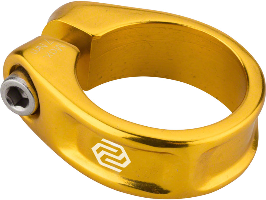 Promax FC-1 Seatpost Clamp - Thumbnail 2