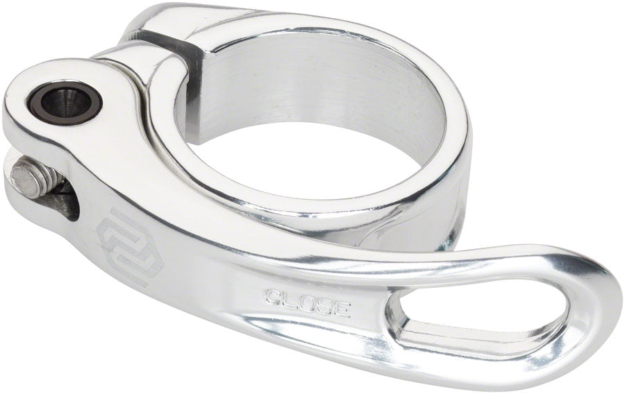 Promax QR-1 Seatpost Clamp