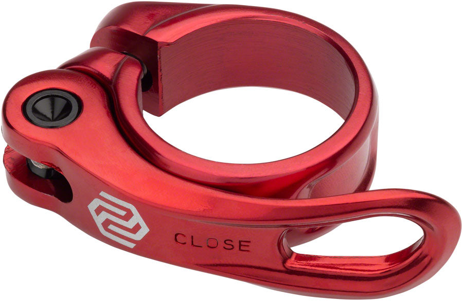Promax QR-1 Seatpost Clamp - Thumbnail 5