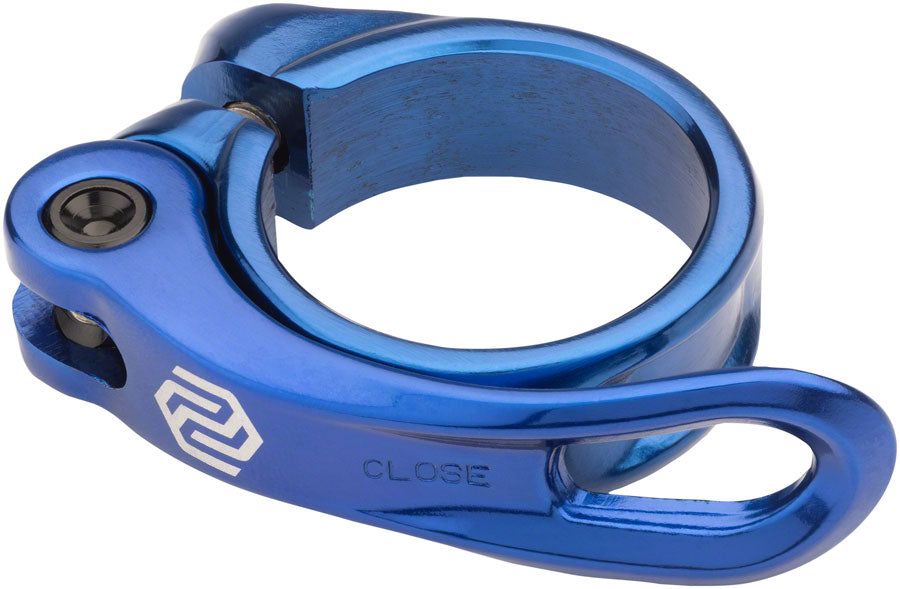 Promax QR-1 Seatpost Clamp - Thumbnail 4