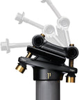 Crankbrothers Highline 11 Dropper Seatpost - 31.6 125mm Black