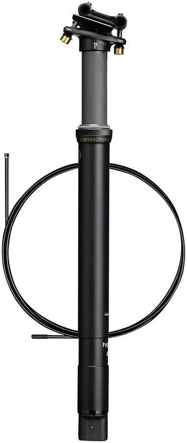 Crankbrothers Highline 11 - Thumbnail 4