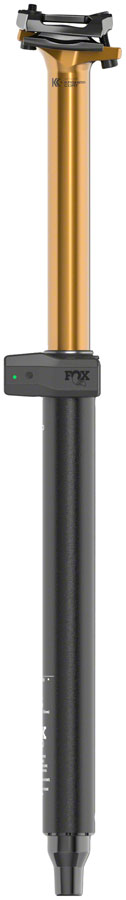 FOX Transfer Factory Neo Wireless Dropper Seatpost - 34.9 mm 125 mm In