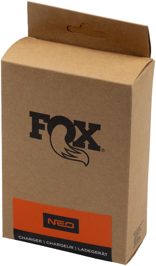 Fox Transfer Neo Remote Lever Adapter - Thumbnail 5