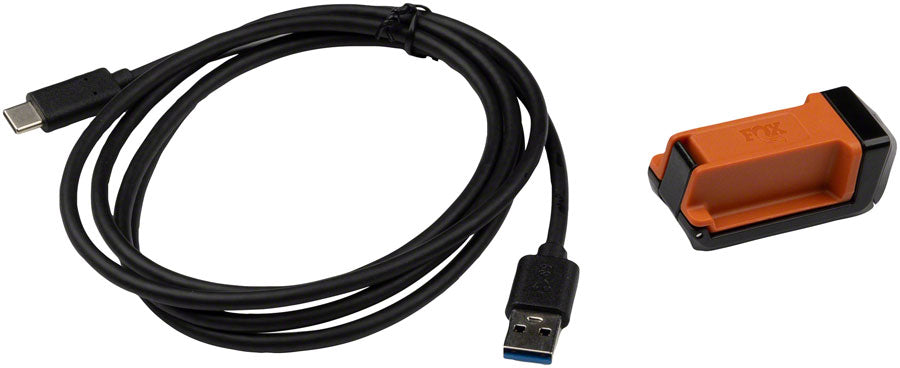 Fox Transfer Neo Remote Lever Adapter - Thumbnail 3